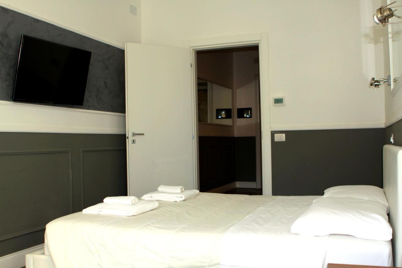 Coolhouse At Colosseo Rome Extérieur photo